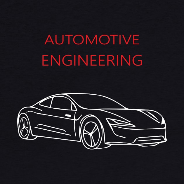 automotive engineering, car mechanic best design by PrisDesign99